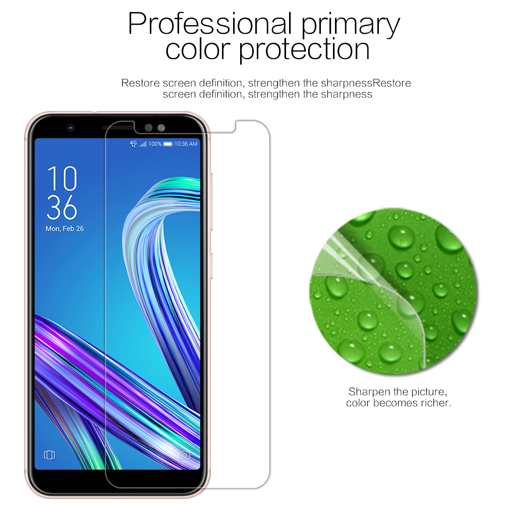 Nillkin-Super-Clear-High-Definition-Soft-Screen-Protector-for-Asus-ZenFone-Max-M1---ZB555KL-1437327-2